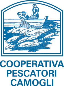 Logo Cooperativa Pescatori di Camogli