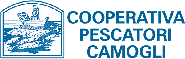 Logo Cooperativa Pescatori di Camogli